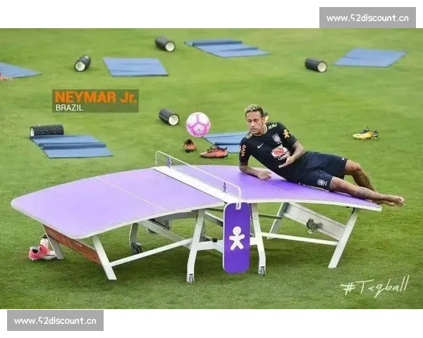 乒乓球比赛用球的标准化发展历程与未来趋势分析