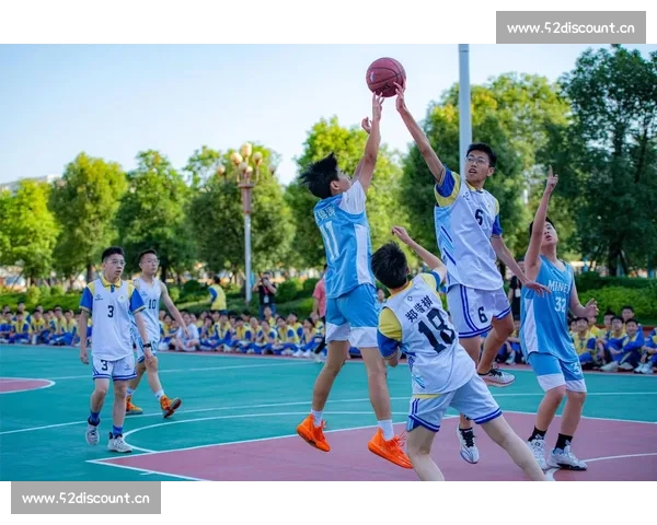 中山篮球赛精彩纷呈 激情碰撞赛场激烈角逐