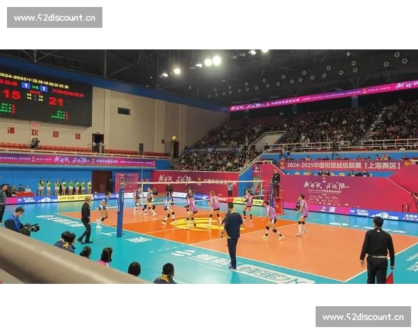 中国排球赛事新篇章：激烈对决与青春力量的完美融合