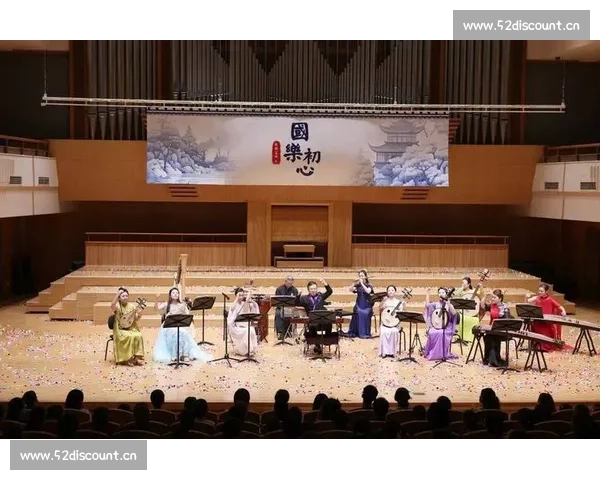 2017年民乐比赛精彩回顾与发展趋势分析